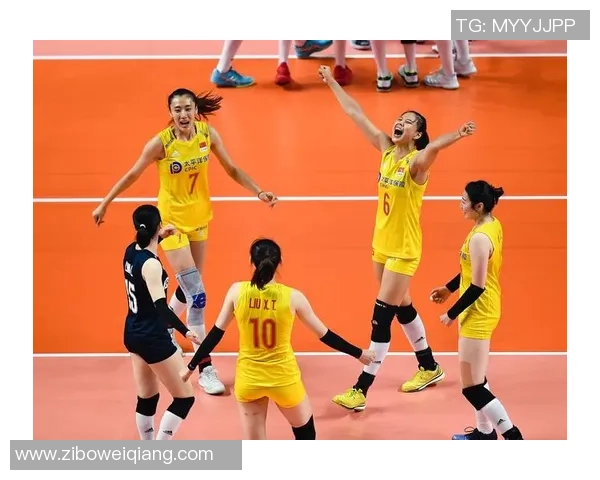 南京排球队在排球状态排行榜中荣登第五名展现强劲实力与潜力