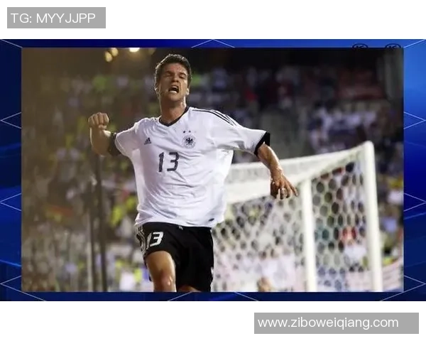 回顾德国足球历史上的传奇明星与他们的辉煌成就