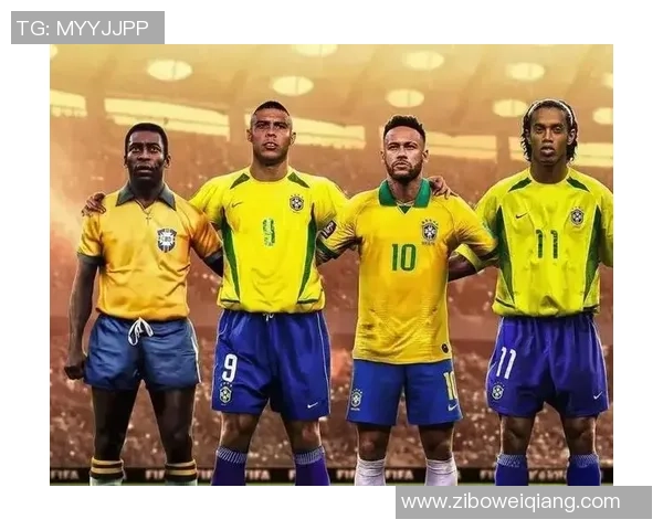 巴西现役足球明星的风采与成就全景解析