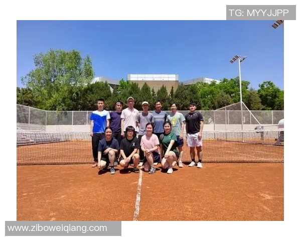 北京网球队的精神探索与竞技之道揭秘