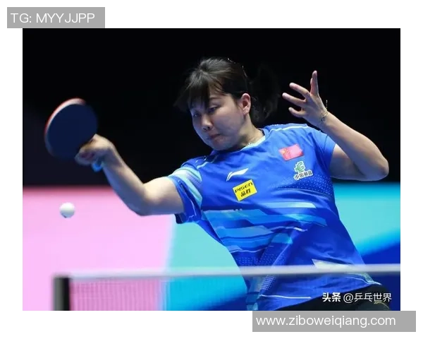 杭州乒乓球队在联赛中的强势表现与战术分析探讨 杭州乒乓球队在联赛中的强势表现与战术分析探讨