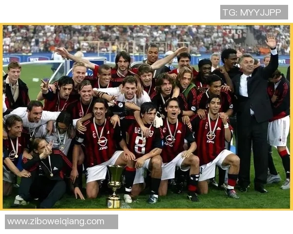 回顾历史足球巨星的辉煌成就与传奇故事