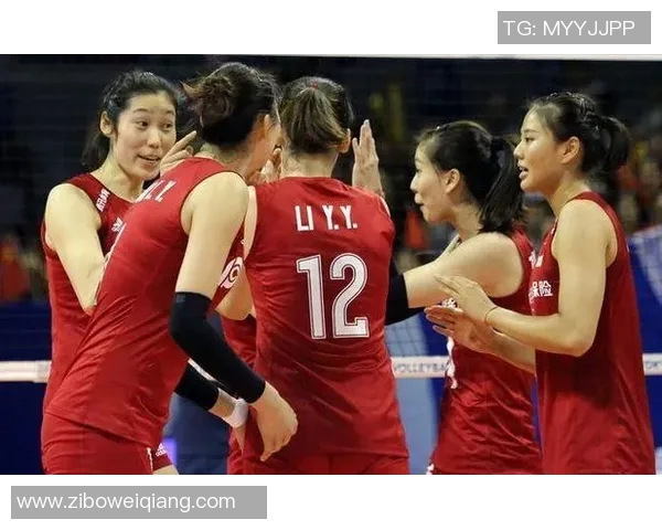 广州排球队在全国排球力量排行榜中荣登第八名展现强劲实力