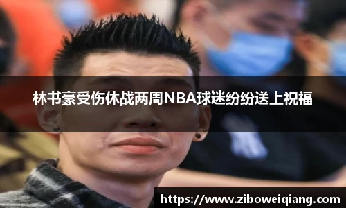 林书豪受伤休战两周NBA球迷纷纷送上祝福