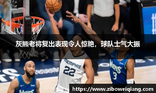 灰熊老将复出表现令人惊艳，球队士气大振