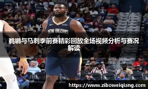鹈鹕与马刺季前赛精彩回放全场视频分析与赛况解读