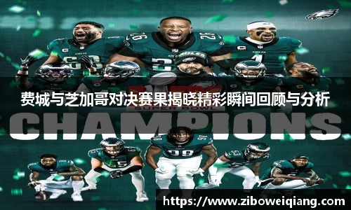费城与芝加哥对决赛果揭晓精彩瞬间回顾与分析